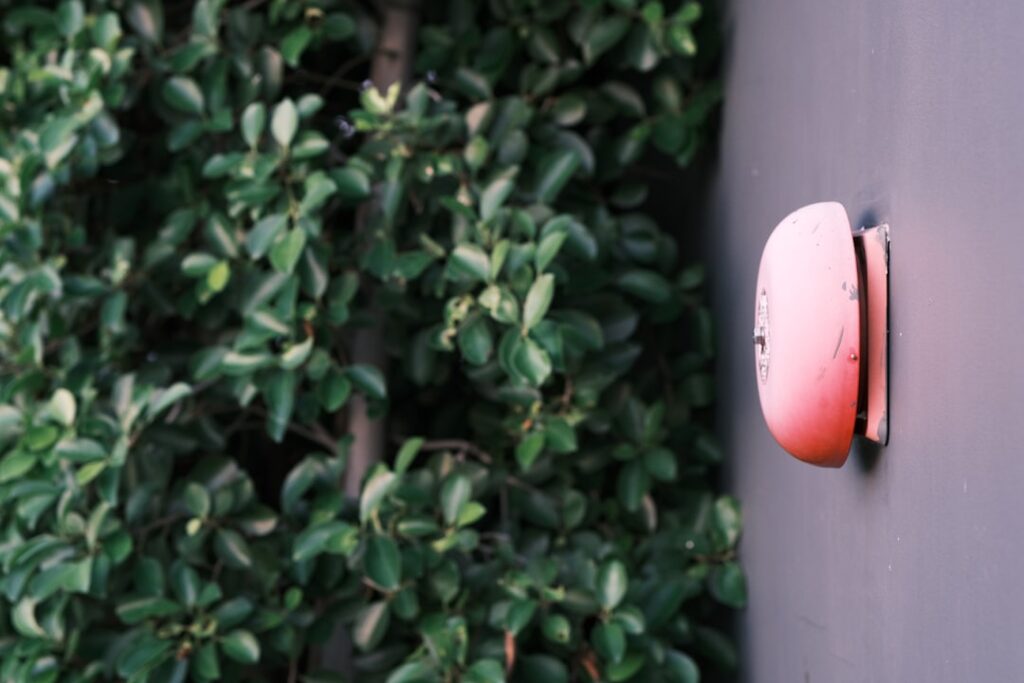 Wireless Alarm Jamming Protection: Urban Area Challenges
