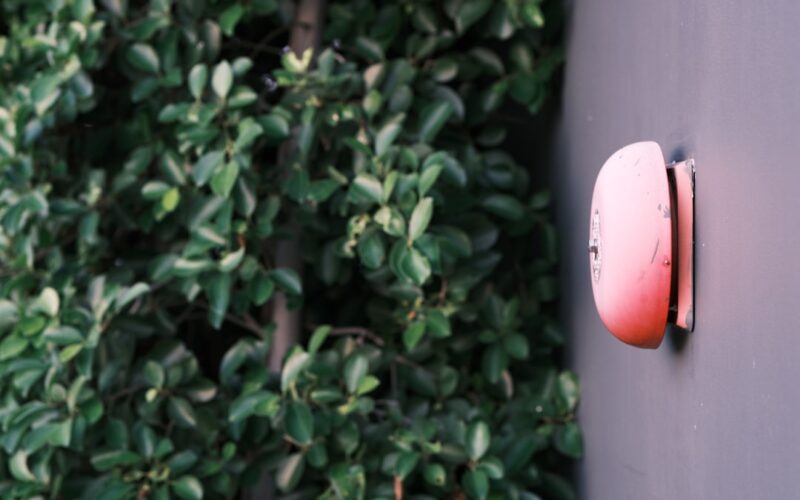 Wireless Alarm Jamming Protection: Urban Area Challenges