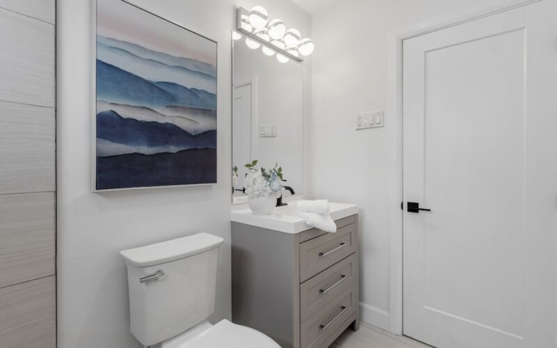 Wet Room Tanking: Building Regulations Part H Compliance