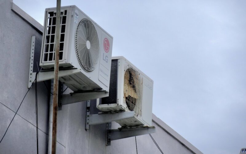 R32 Refrigerant Systems: New Building Regulations 2024