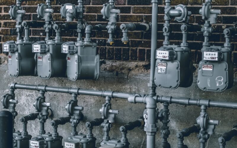 Combi Boiler Sizing: Calculating Hot Water Demand for UK Homes