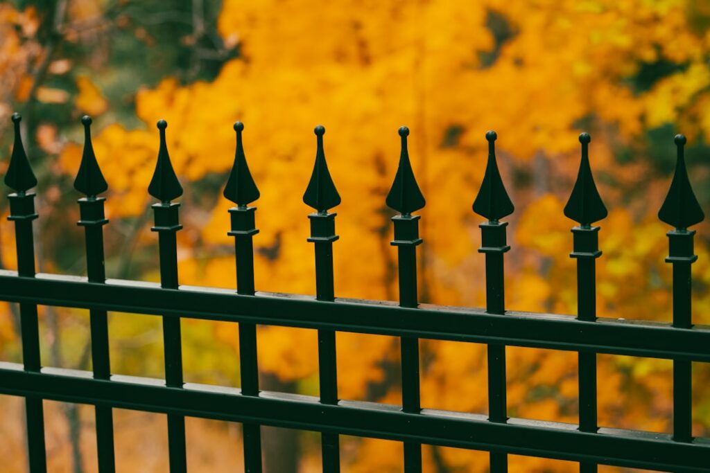 Concrete Post Installation: Avoiding Underground Services
