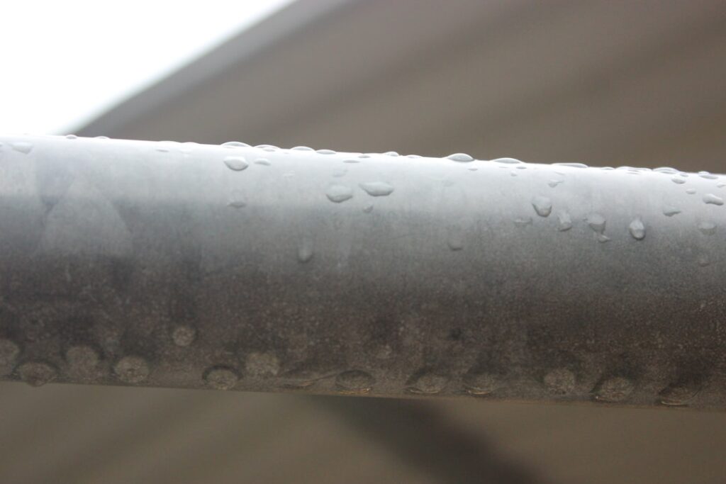Gutter Guard Mesh: Preventing Pine Needle Blockages
