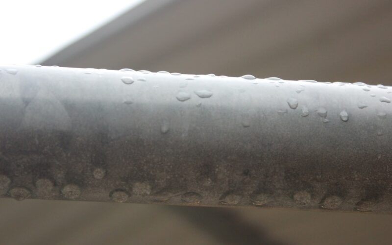 Gutter Guard Mesh: Preventing Pine Needle Blockages