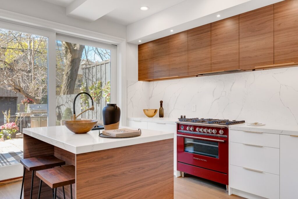 Kitchen Extract Fan Installation: Building Control Requirements