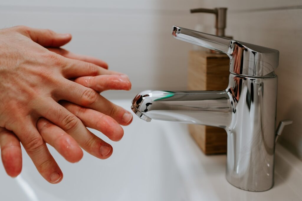 Magnetic Water Conditioners: Hard Water Scale Prevention