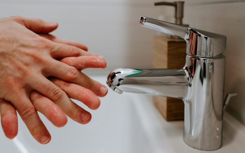 Magnetic Water Conditioners: Hard Water Scale Prevention
