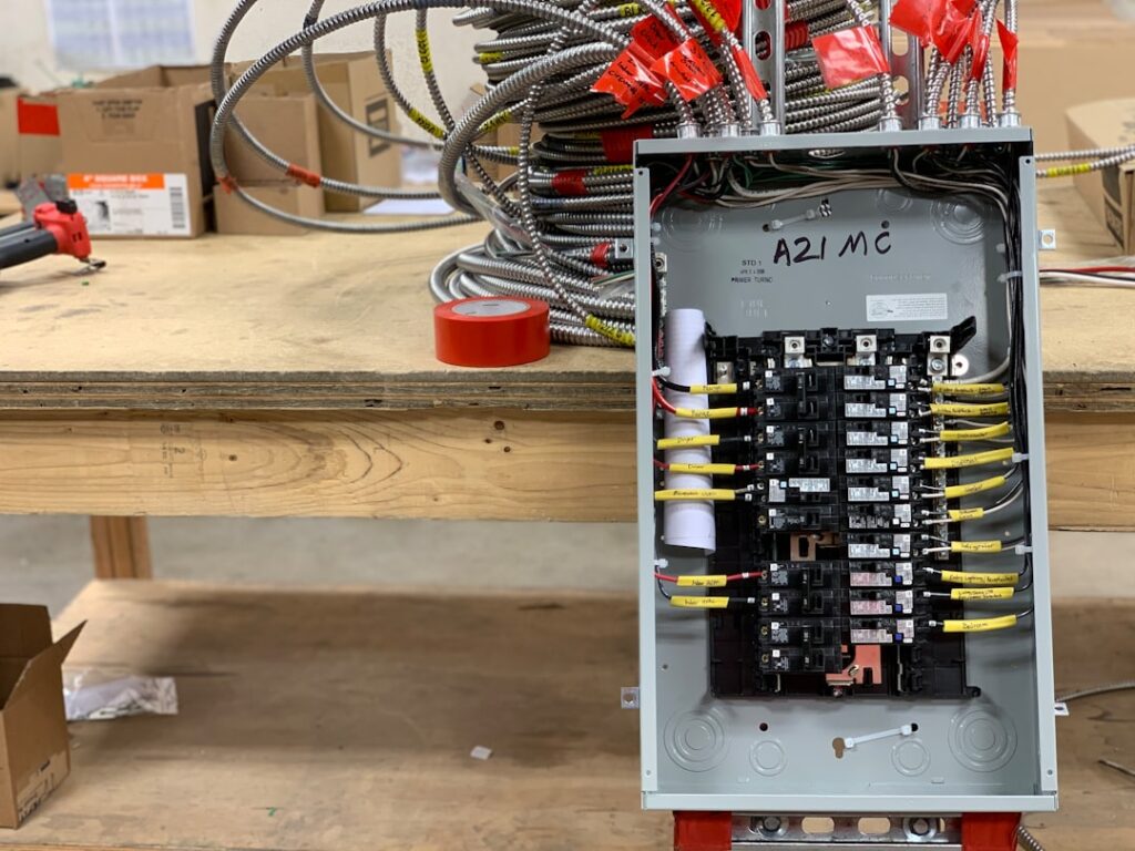 Part P Certification: Minor Works vs Notifiable Electrical Jobs