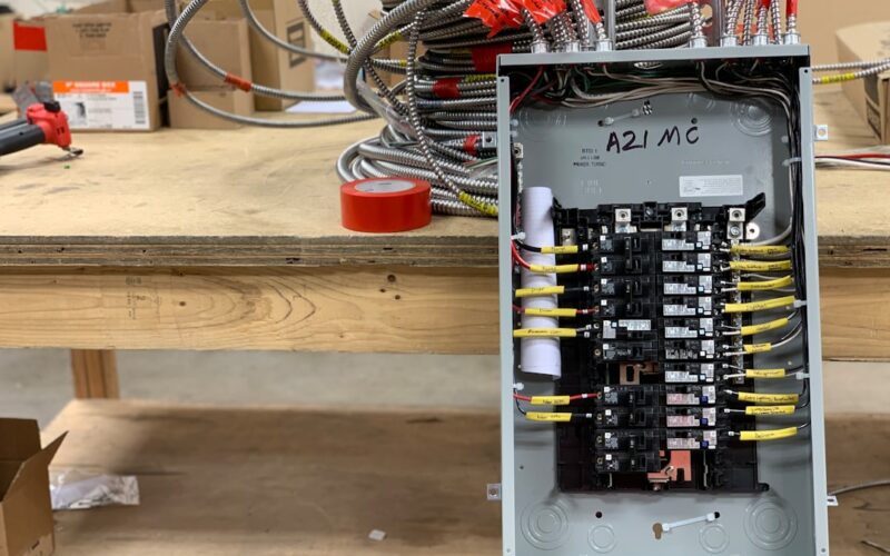 Part P Certification: Minor Works vs Notifiable Electrical Jobs
