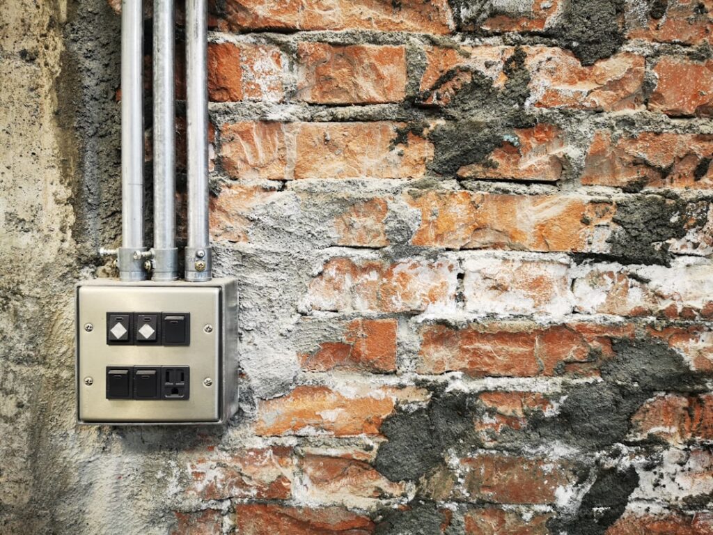 Part P Notification: Minor Works vs Notifiable Electrical Jobs
