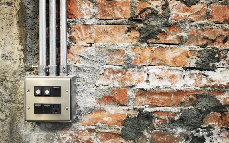 Part P Notification: Minor Works vs Notifiable Electrical Jobs