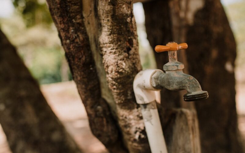 Thames Water Build Over Agreement: Drainage Work Requirements