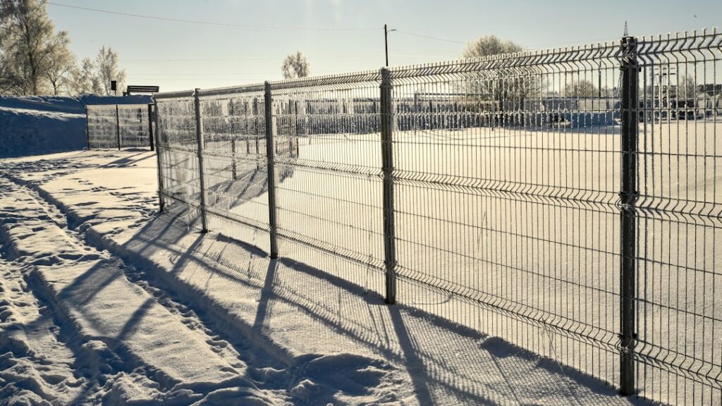 Acoustic Fencing Solutions: Highways England Standards