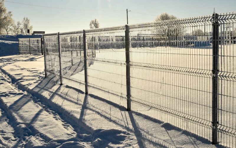Acoustic Fencing Solutions: Highways England Standards