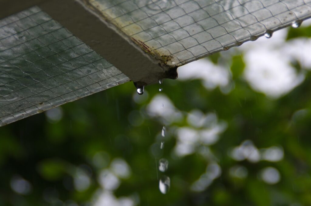 Cast Iron Gutter Restoration: Heritage Property Maintenance