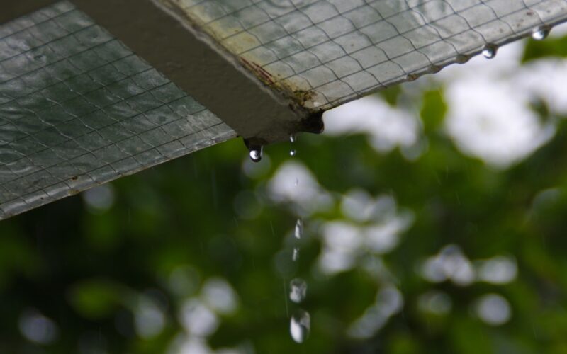 Cast Iron Gutter Restoration: Heritage Property Maintenance