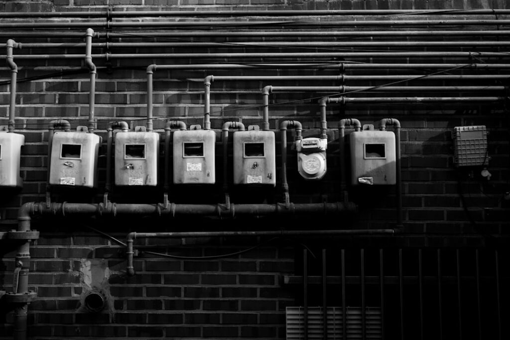 Combi Boiler Sizing for Multi-Occupancy Houses in Manchester