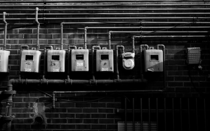 Combi Boiler Sizing for Multi-Occupancy Houses in Manchester