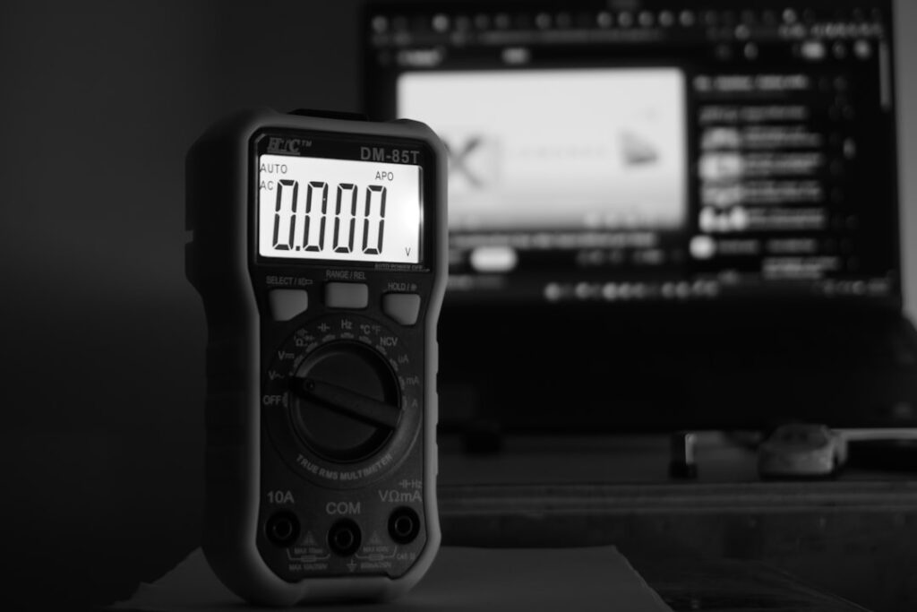 EV Charger Installation: DNO Application Process Explained
