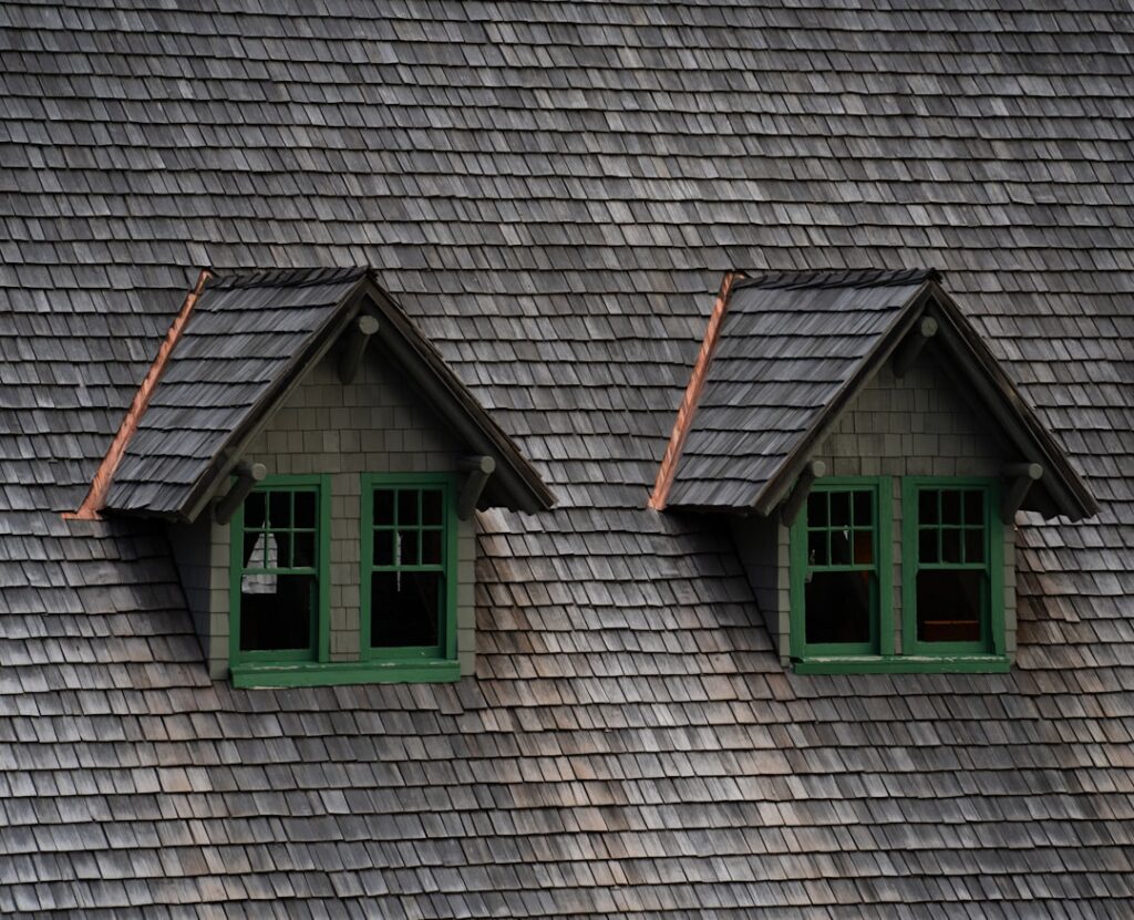 Green Roof Retrofitting: Structural Survey Requirements
