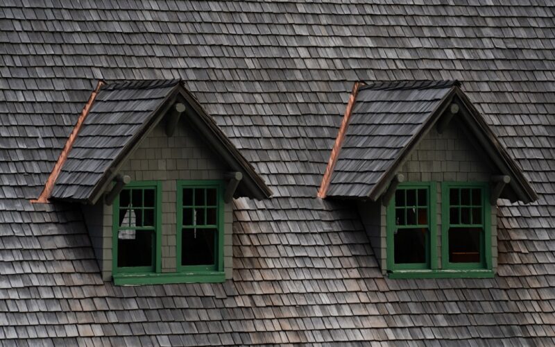 Green Roof Retrofitting: Structural Survey Requirements
