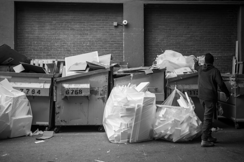 Plasterboard Recycling: Gypsum Waste Regulations 2024