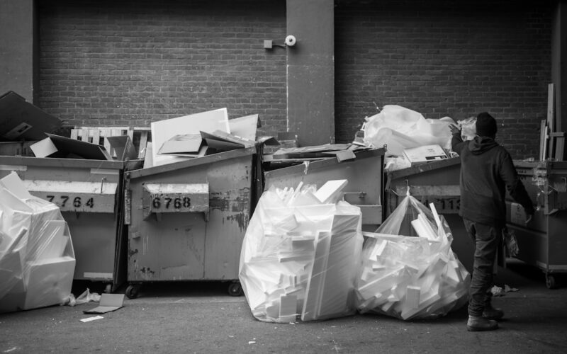 Plasterboard Recycling: Gypsum Waste Regulations 2024