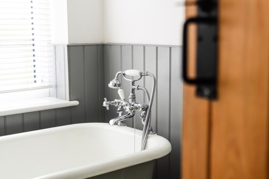 Victorian Bathroom Soil Stack Relocation: Building Control Rules