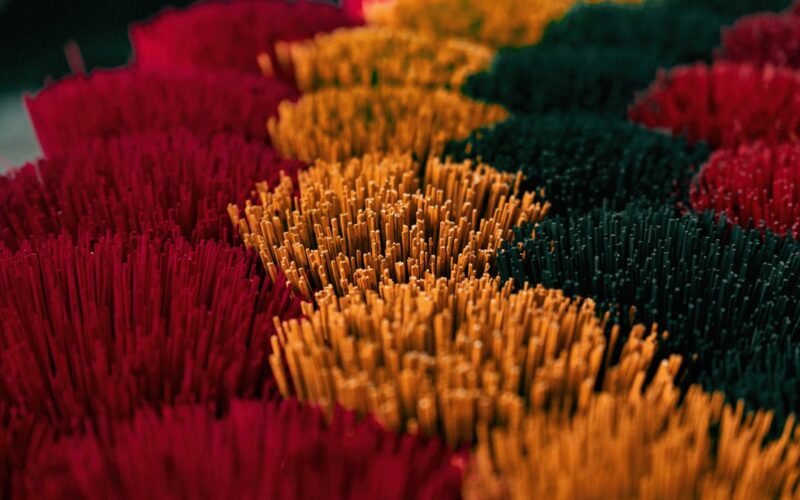 Wool Carpet Moth Treatment: Natural Fibre Protection Methods