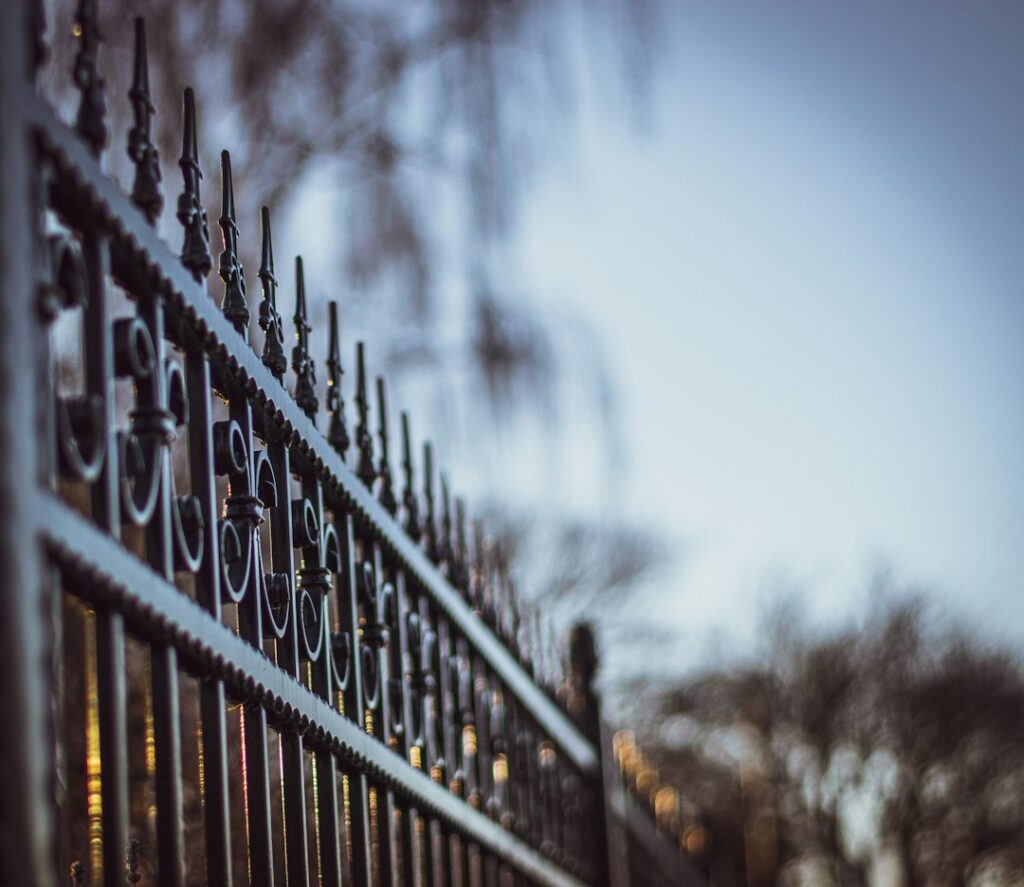 Acoustic Fencing: Noise Reduction dB Ratings Explained