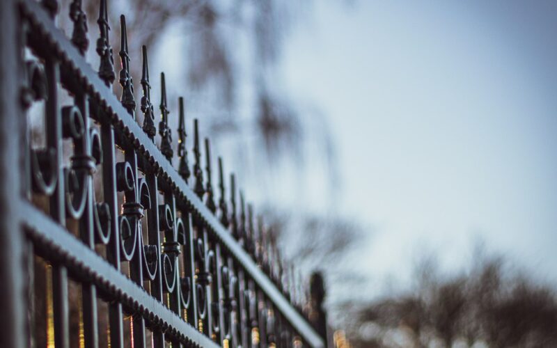 Acoustic Fencing: Noise Reduction dB Ratings Explained
