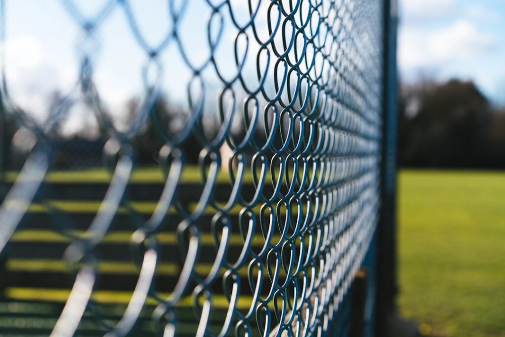 Acoustic Fencing Solutions: Motorway Noise Reduction