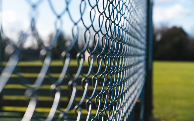 Acoustic Fencing Solutions: Motorway Noise Reduction