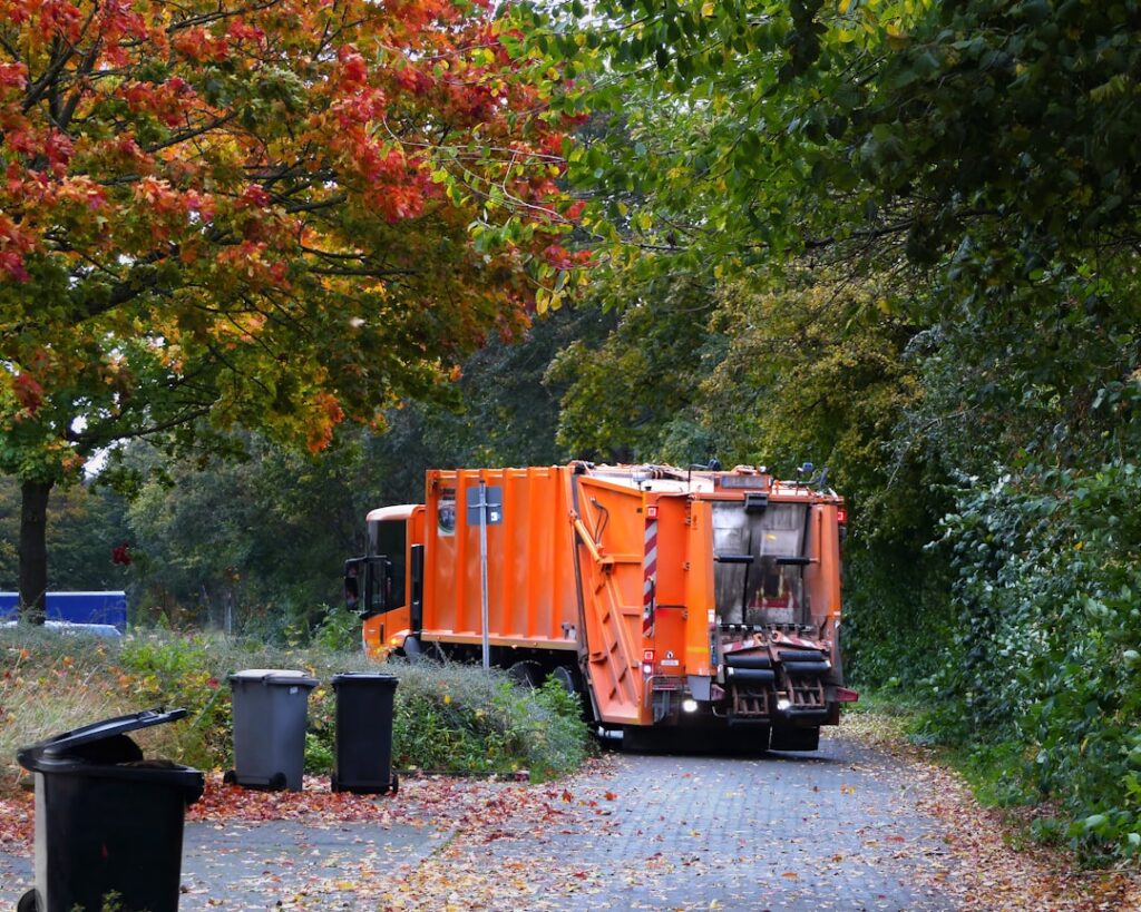 Asbestos Garage Roof Disposal: EA Waste Transfer Notes