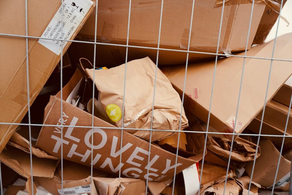 Asbestos Garage Roof Disposal: EA Licence Requirements