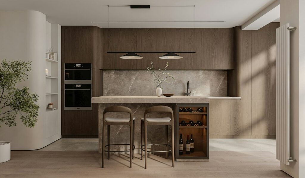 Building Control Sign-Off: Kitchen Extension Requirements