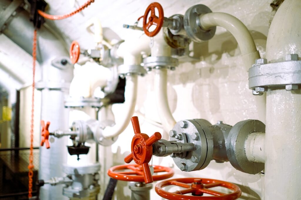 Cavity Wall Insulation Extraction: Damp Problem Solutions