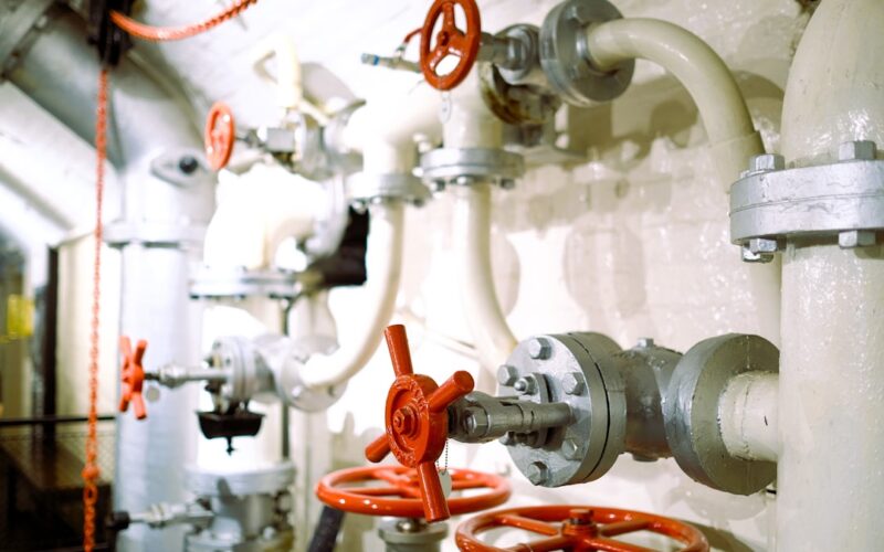 Cavity Wall Insulation Extraction: Damp Problem Solutions