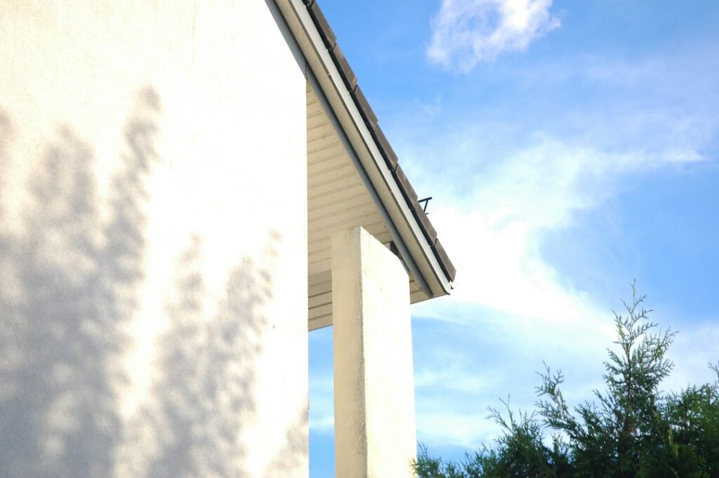 Fascia Board Replacement: Asbestos Testing Requirements