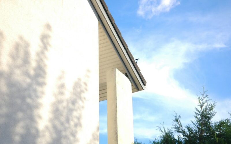 Fascia Board Replacement: Asbestos Testing Requirements