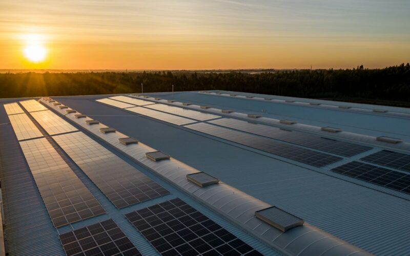 G98 vs G99 Applications: Grid Connection for Solar Arrays