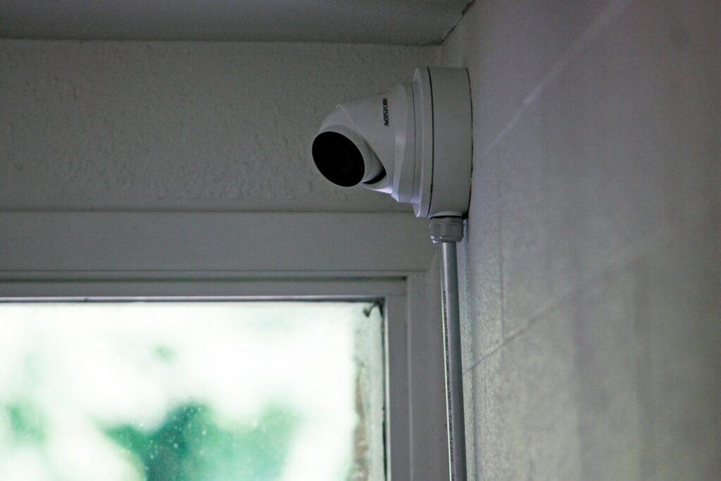 Grade II Listed Building Alarms: English Heritage Rules