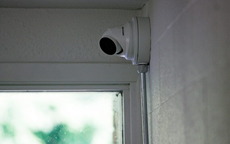 Grade II Listed Building Alarms: English Heritage Rules