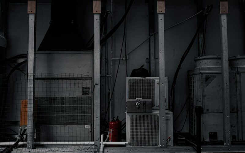 Heat Pump Defrost Cycles: Minimising Winter Running Costs