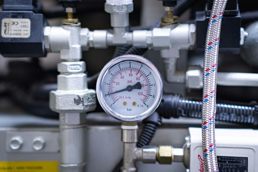 Hydrogen-Ready Boilers: Future-Proofing UK Homes by 2035