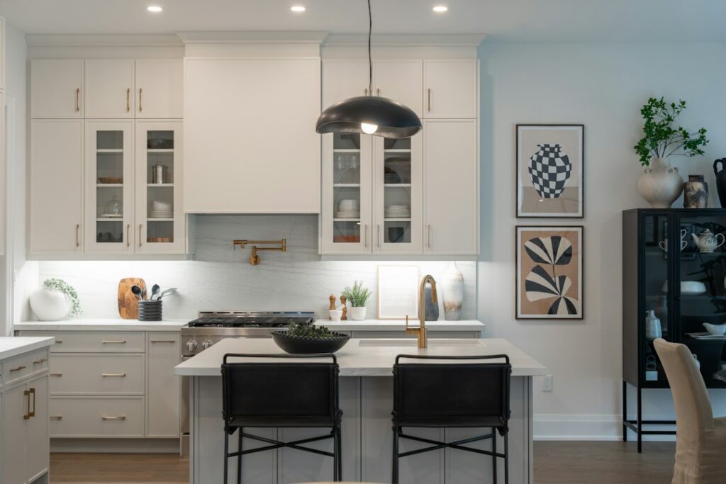 Induction Hob Wiring: 32A Circuit Installation Standards