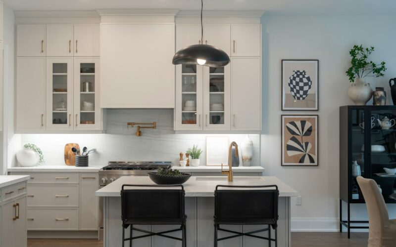 Induction Hob Wiring: 32A Circuit Installation Standards