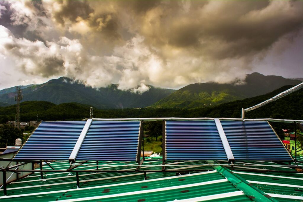 MCS Certification Check: Avoiding Rogue Solar Installers