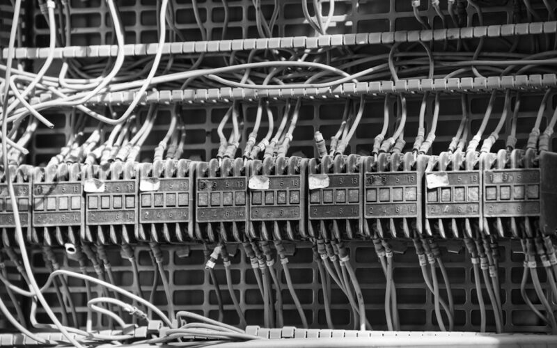 Part P Certification: DIY Electrical Work Legal Limits