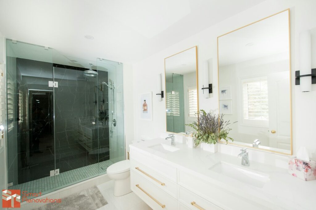 Part P Electrical Work in Bathrooms: Zone Requirements Guide